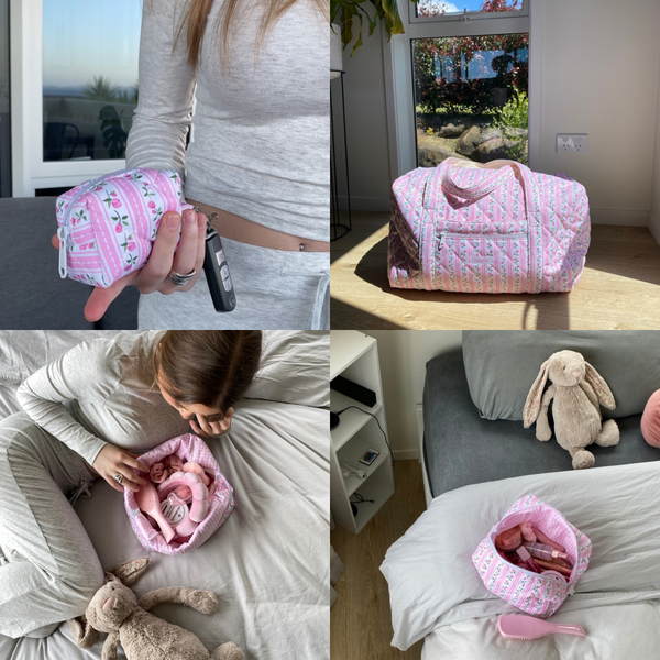 The Lola Dream Set