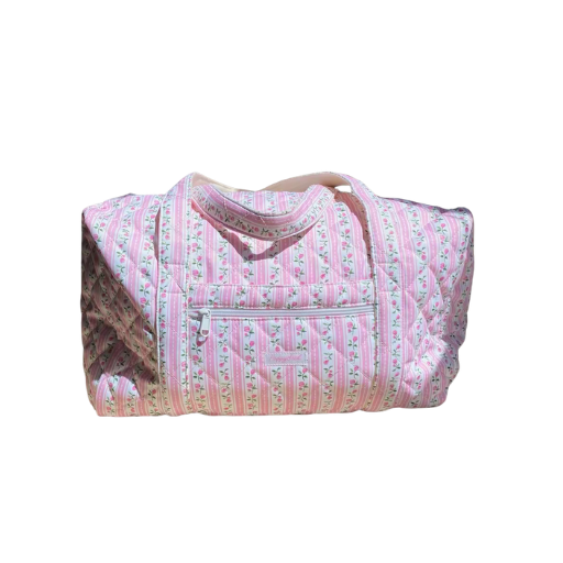 Lola Extra-Large Overnight Duffle (limited edition)