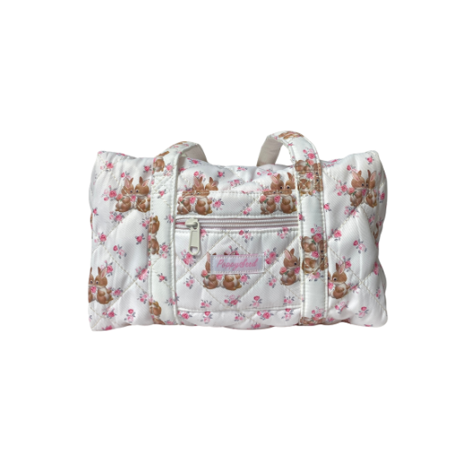 Flora Duffle (Limited edition)
