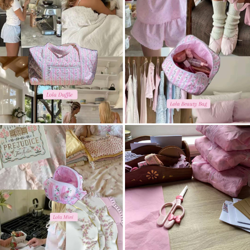 The Lola Dream Set