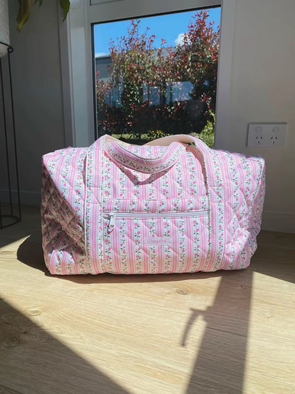 Lola Extra-Large Overnight Duffle (limited edition)