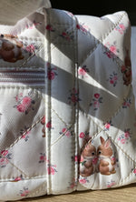 Flora Duffle (Limited edition)