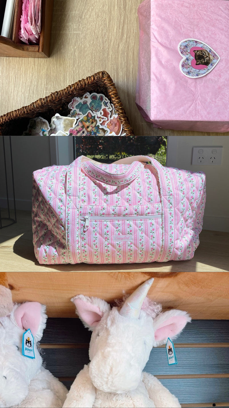 Duffle Bags