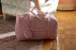 Lola Extra-Large Overnight Duffle (limited edition)