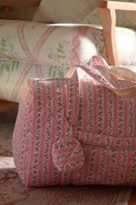 Lola Extra-Large Overnight Duffle (limited edition)
