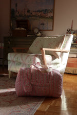 Lola Extra-Large Overnight Duffle (limited edition)