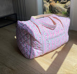 Lola Extra-Large Overnight Duffle (limited edition)
