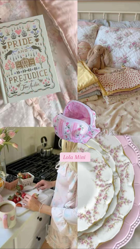 Lola Mini (Limited Edition)