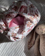 Flora Duffle (Limited edition)